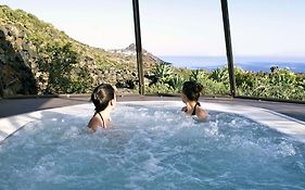 Dammusi Sciuvechi Resort